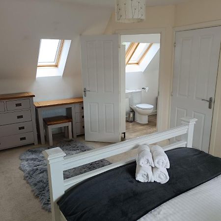 3 Bedroom Townhouse Near Bicester Village Zewnętrze zdjęcie