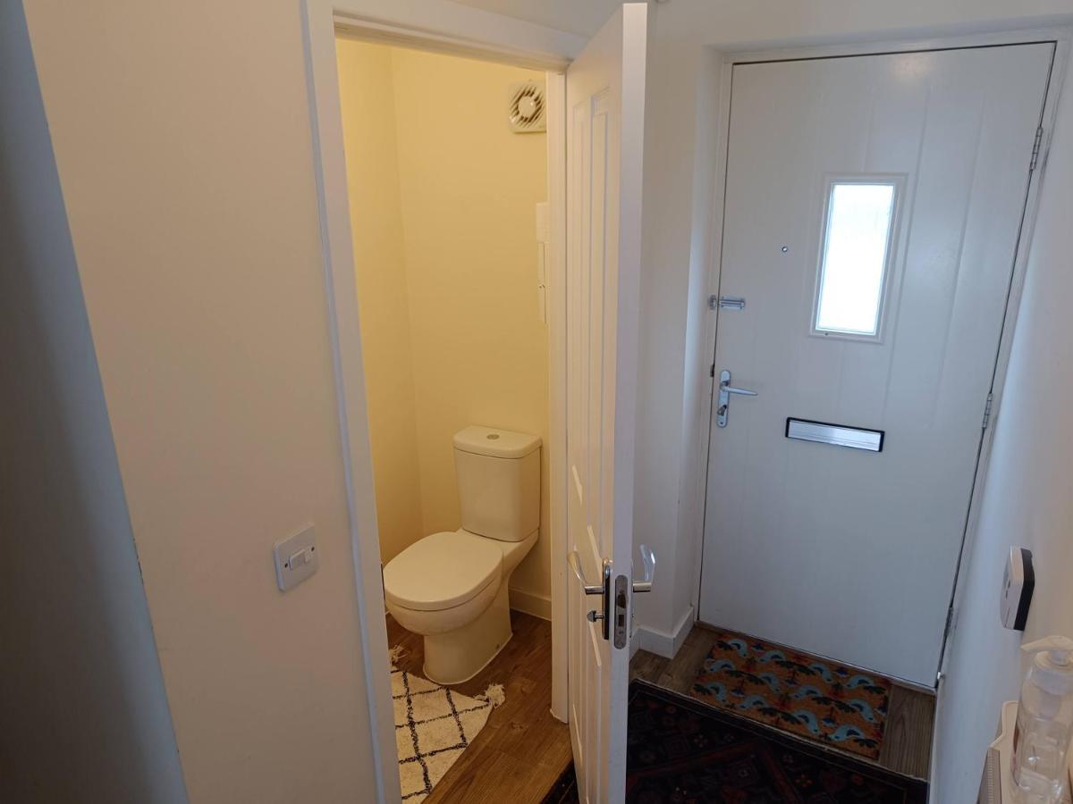 3 Bedroom Townhouse Near Bicester Village Zewnętrze zdjęcie